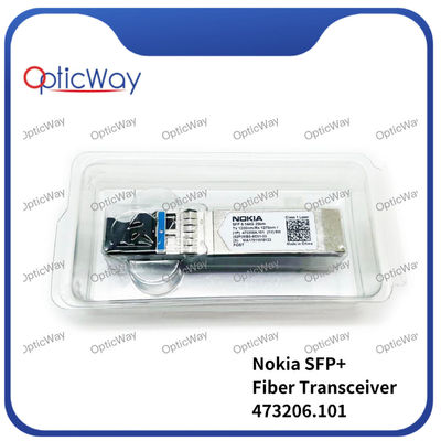 NOKIA 473206A.101 FOST SFP 6.144G 20km Tx1330nm/Rx1270nm SFP+ Glasfaser-Transceiver